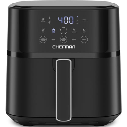 TurboFry® Touch 6-Qt. Digital Air Fryer