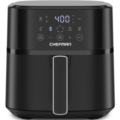 TurboFry® Touch 6-Qt. Digital Air Fryer