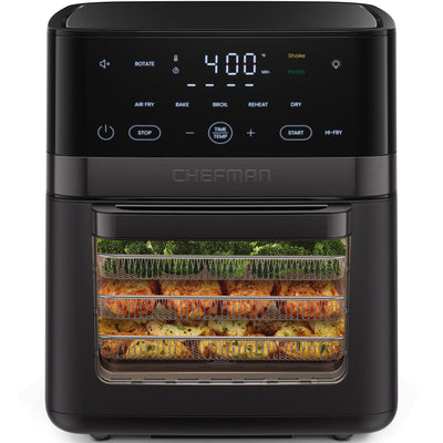 14-Quart Multifunctional Air Fryer+