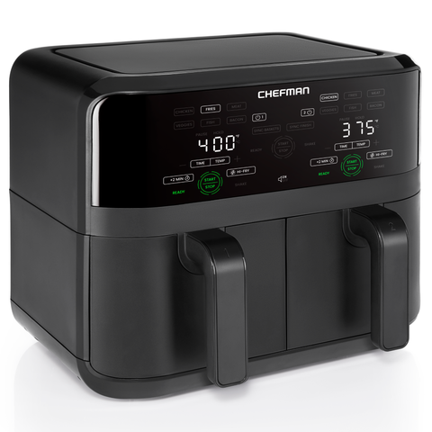 Chefman air fryer rj38 online