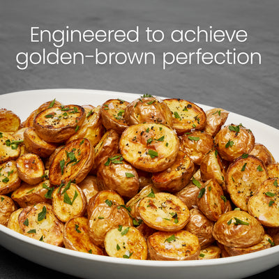 Crispinator® 8 Qt. Air Fryer
