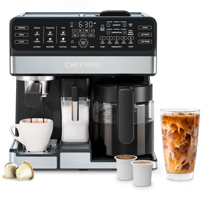 Coffee Station PRO