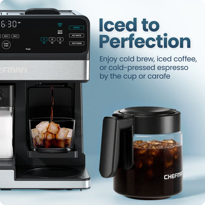Coffee Station PRO