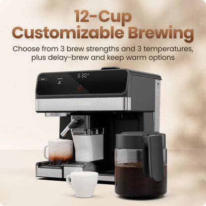 Coffee Station PRO