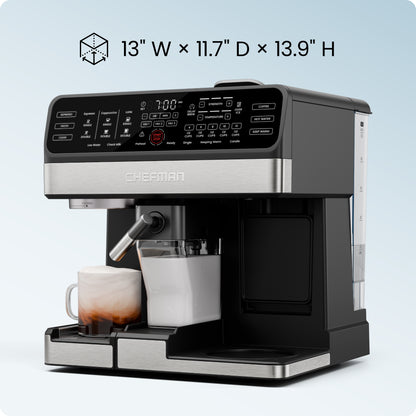 Coffee Station