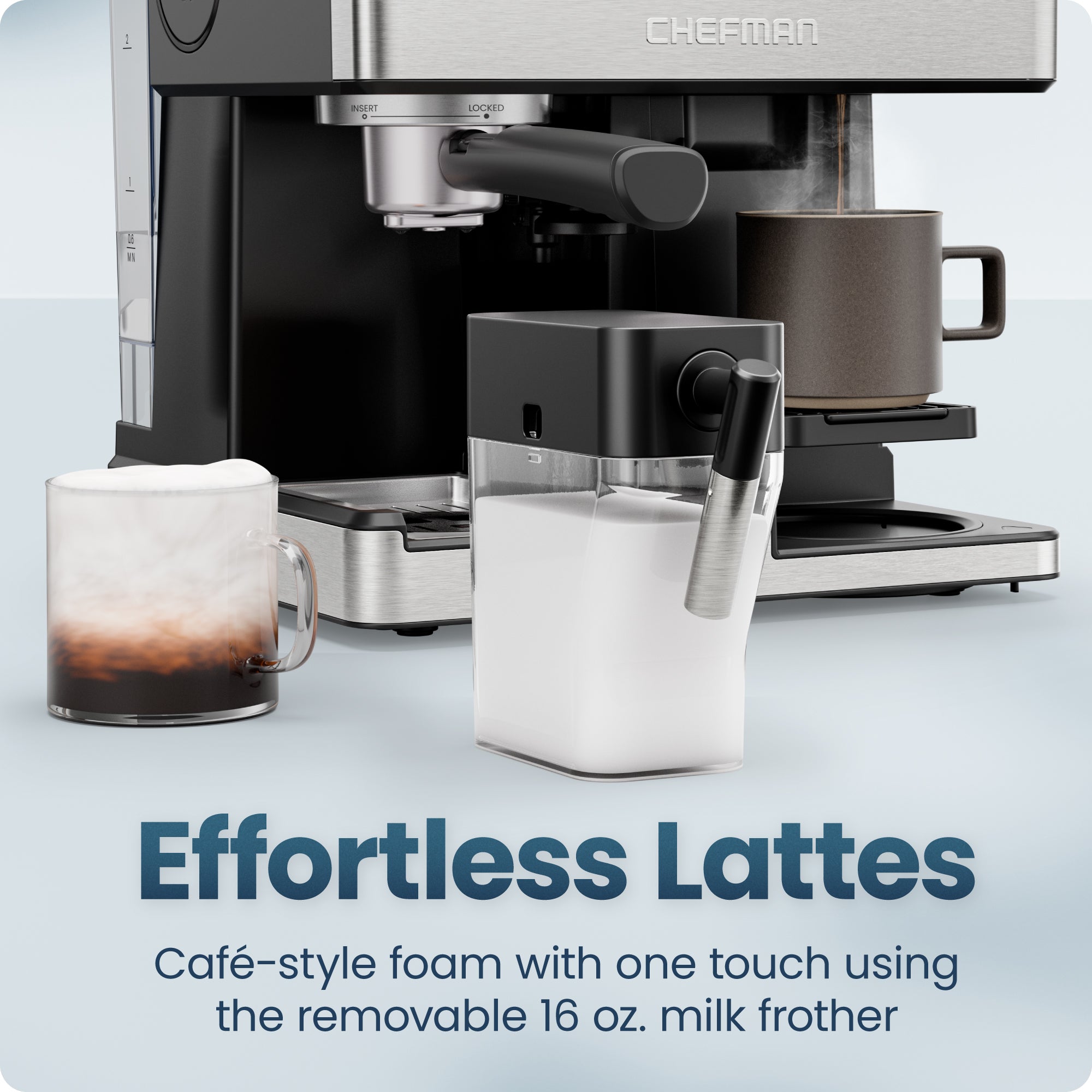 Coffee Station – Chefman