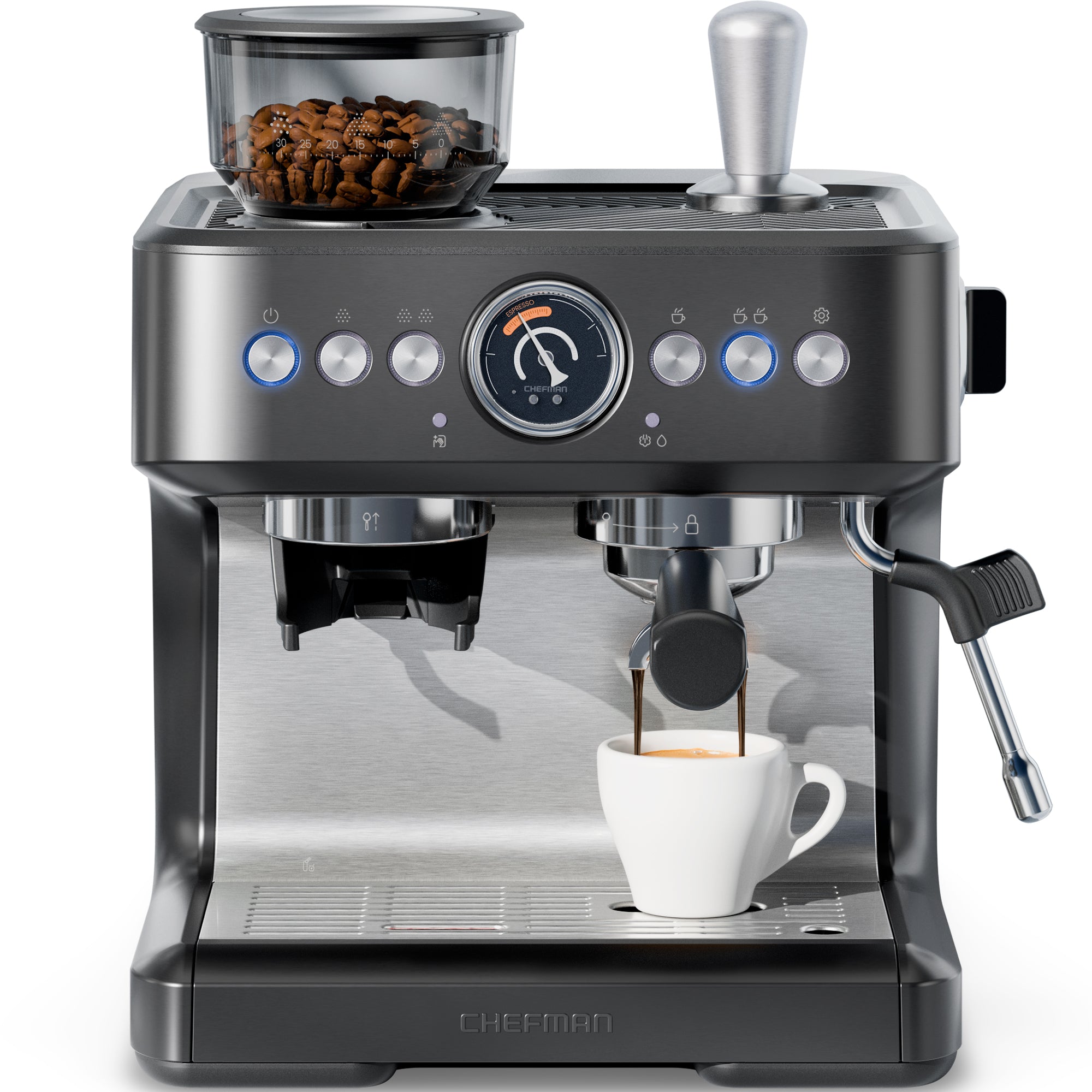 Coffee & Espresso – Chefman