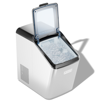 The Pebble by Iceman®