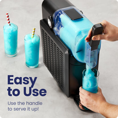 Slush-Ease Slushie Machine