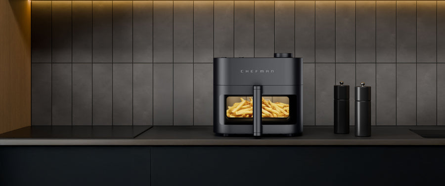 Air Fryers – Chefman