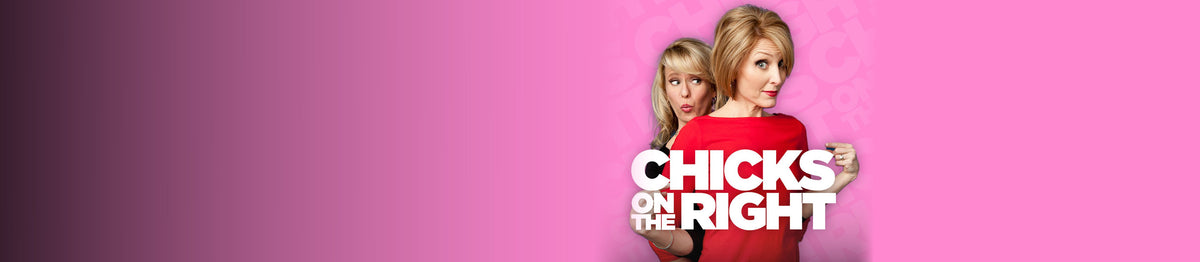 Chefman x Chicks on the Right