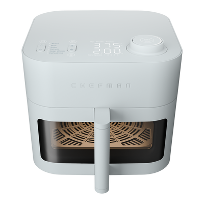 Crispinator® 8 Qt. Air Fryer