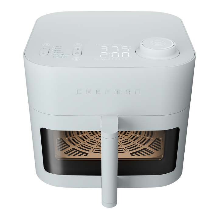 Crispinator® 8 Qt. Air Fryer