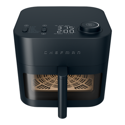 Crispinator® 8 Qt. Air Fryer