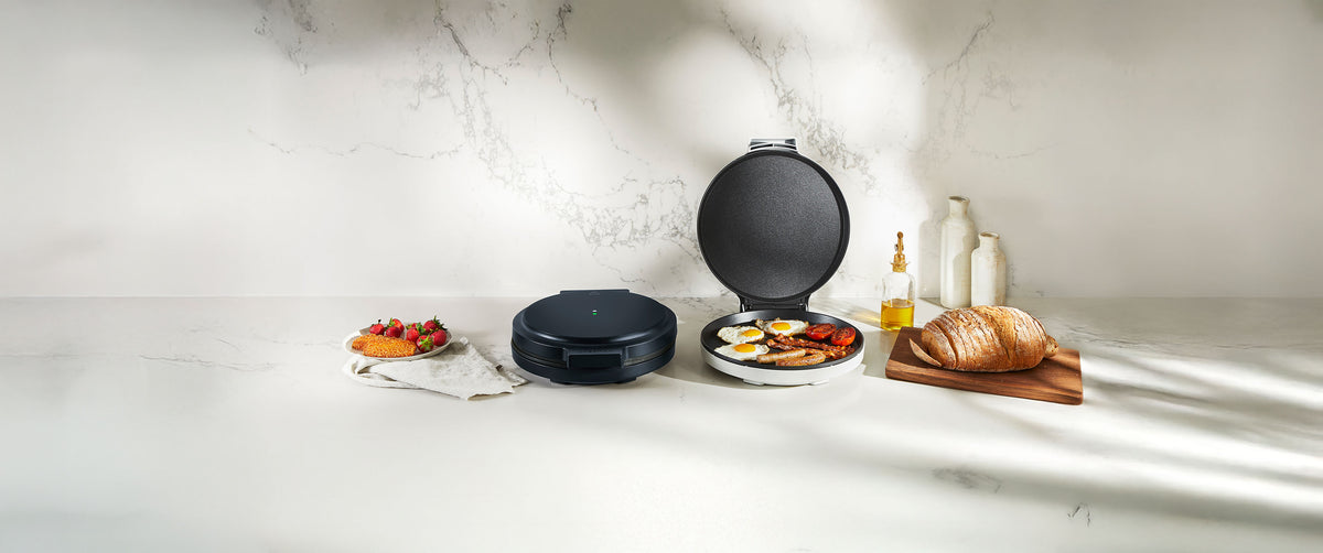 Chefman Everything Maker & Pizza Oven