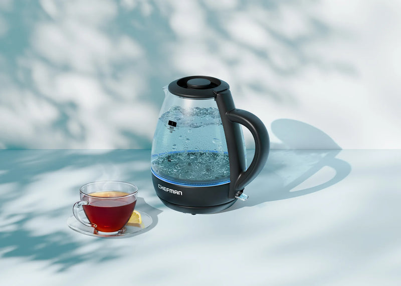 Fast-Boil