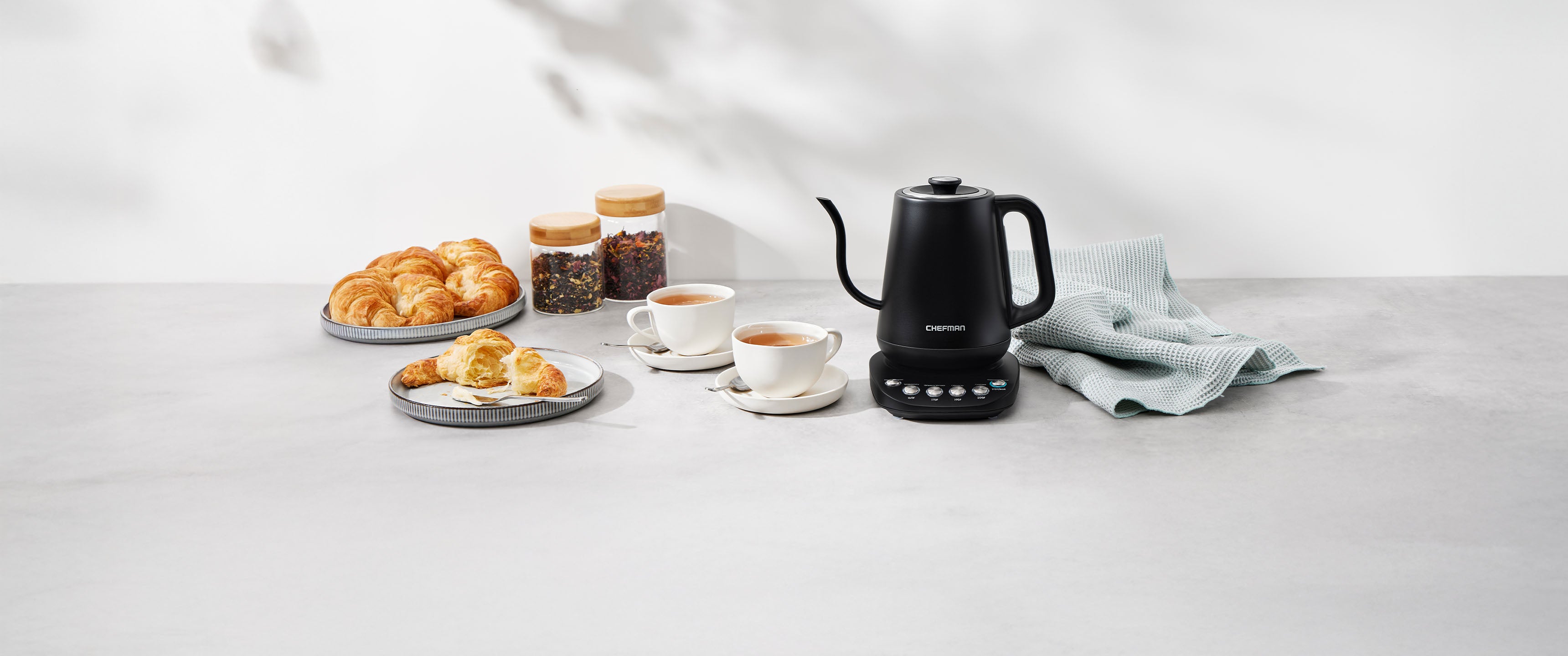 Electric Kettles