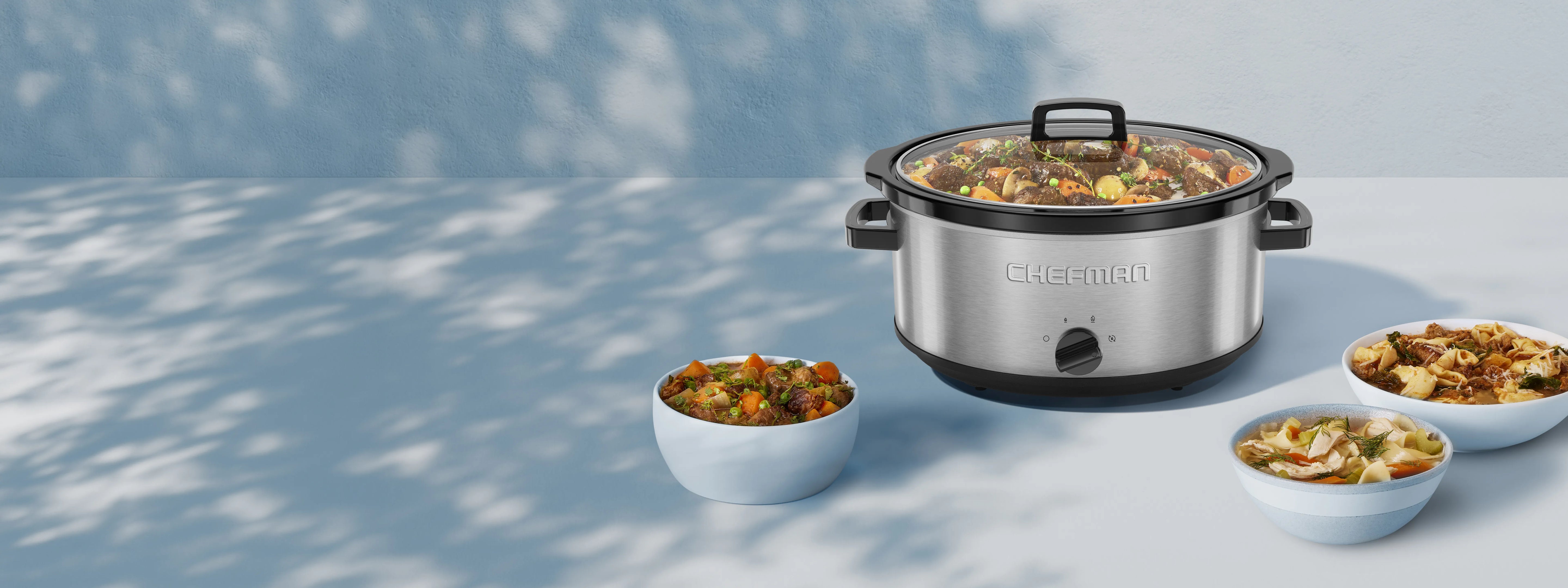 Slow Cookers