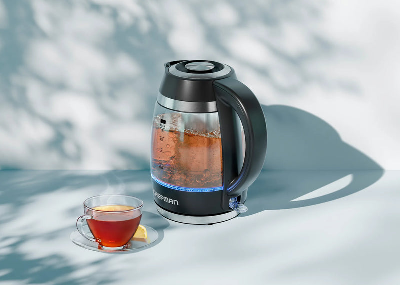Tea Infuser