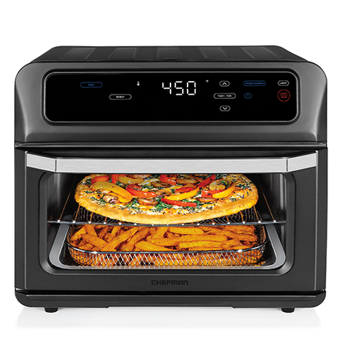 Toaster Oven Air Fryers