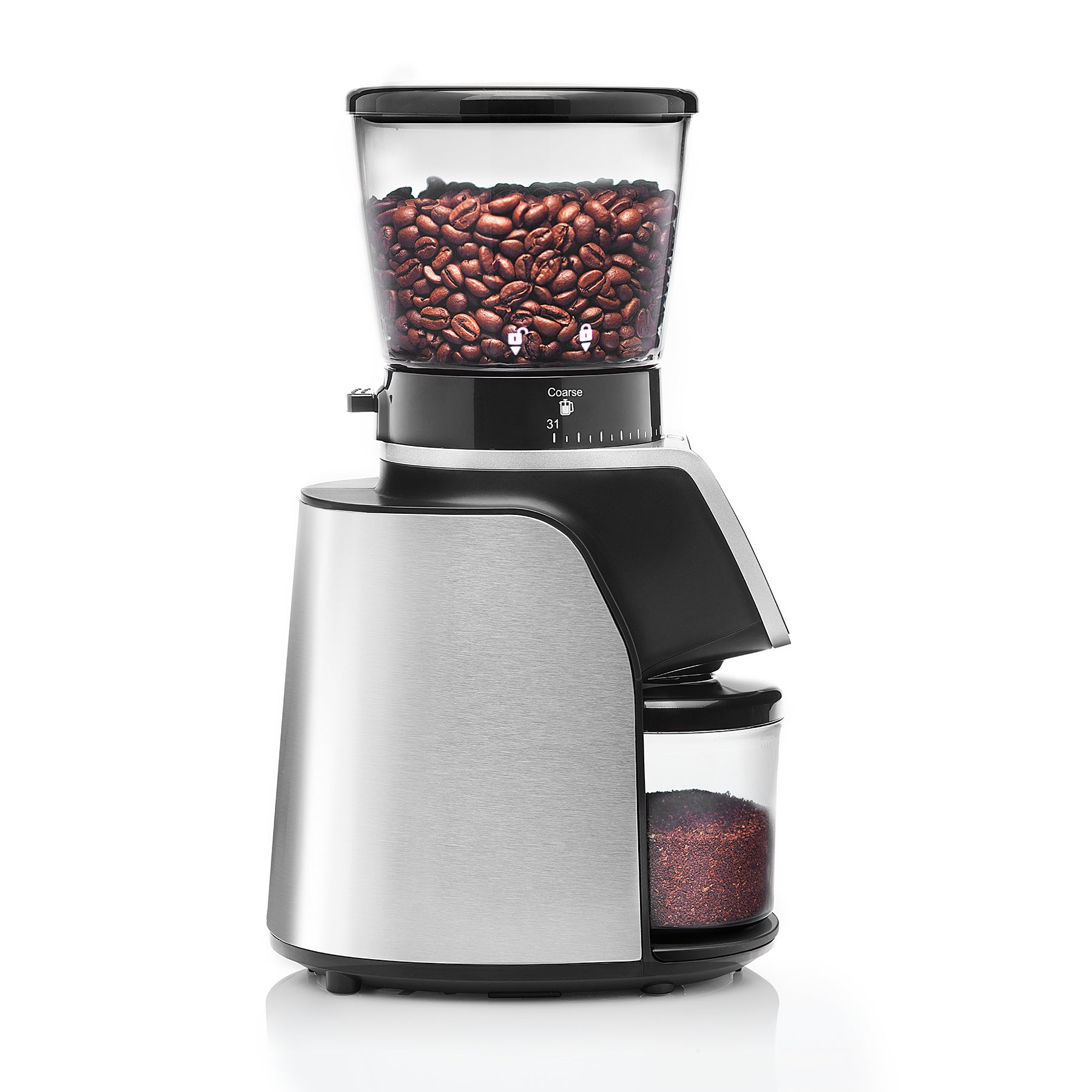 Chefman clearance coffee grinder