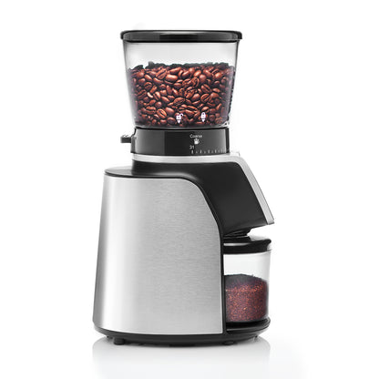 Conical Burr Coffee Grinder