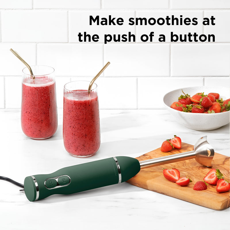 Immersion Hand Blender Chefman
