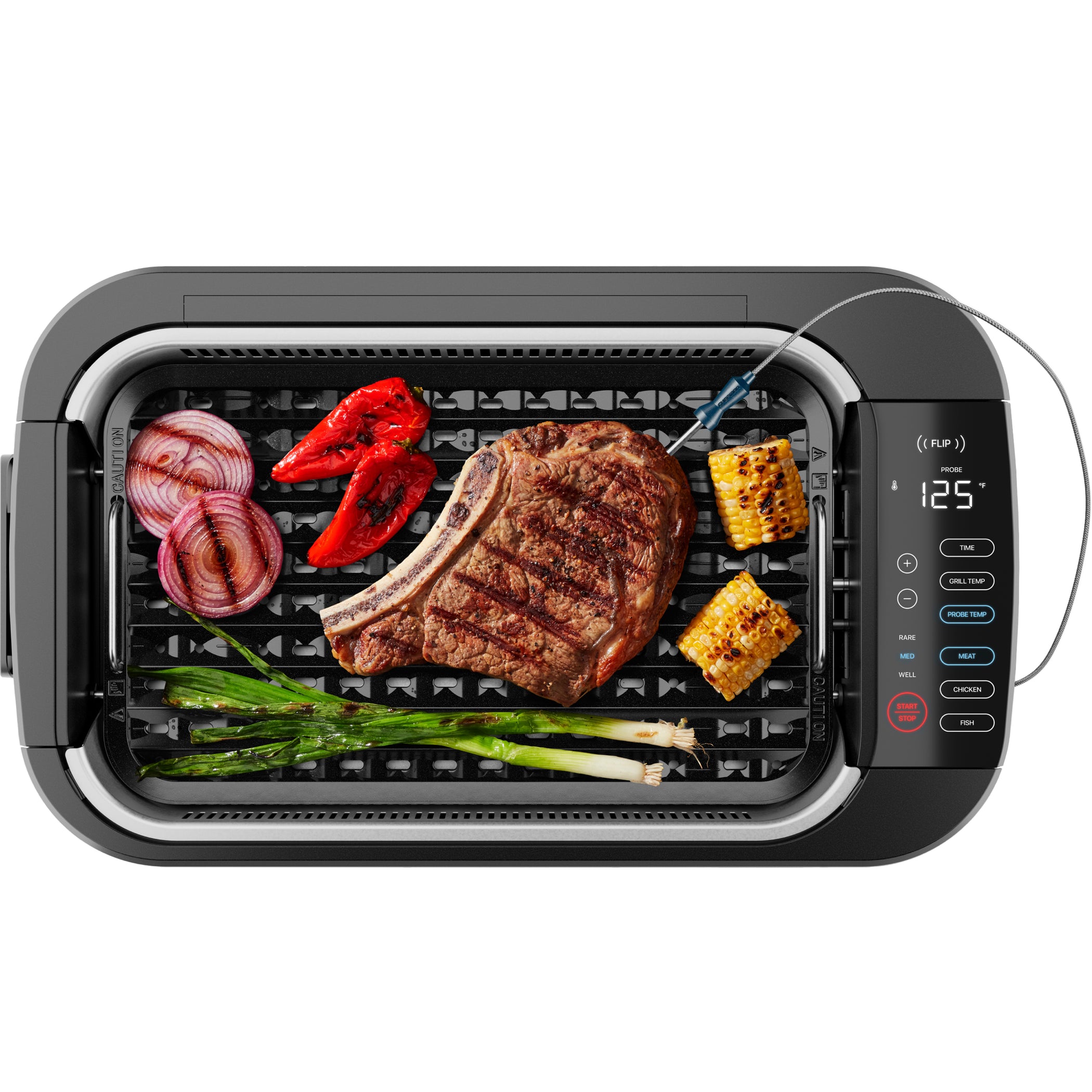 Document Library Catalog Chefman