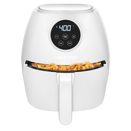 3.5 Qt. TurboFry Touch Air Fryer
