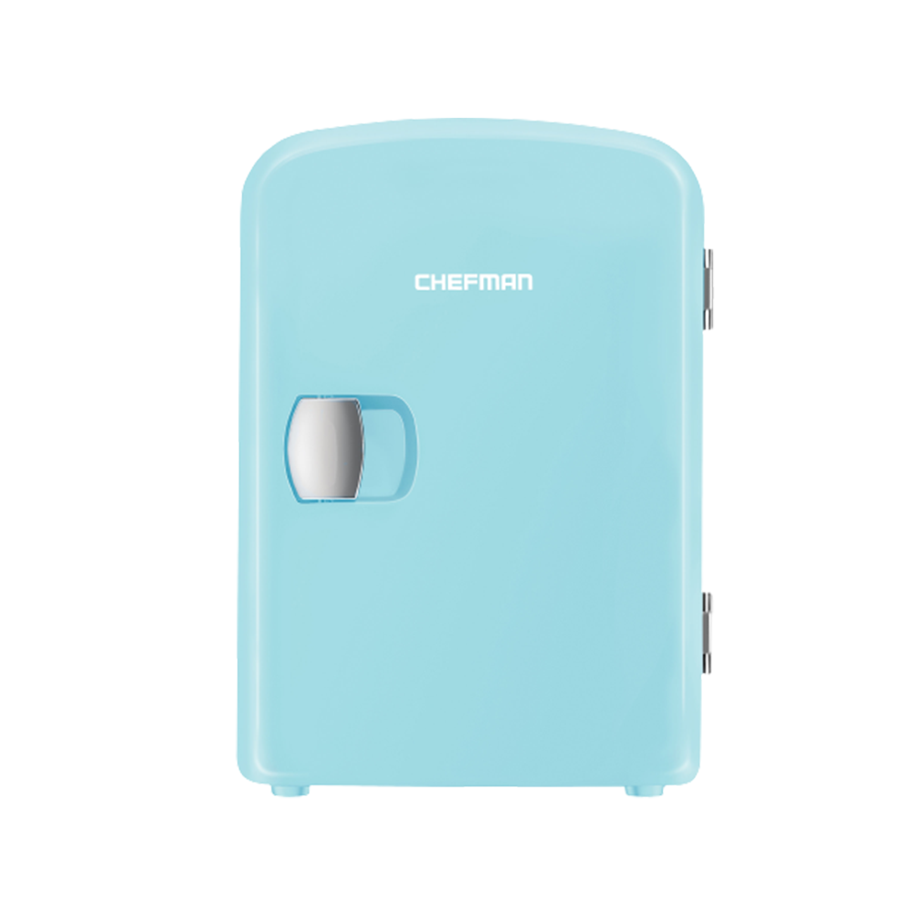 Portable Personal Fridge Chefman