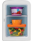 Eraser Board Personal Fridge