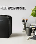 Portable Personable Fridge