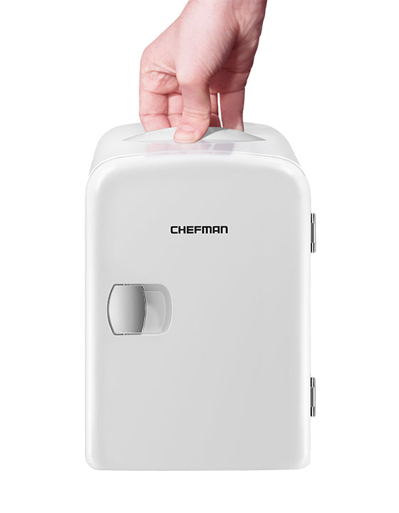 Portable Personable Fridge