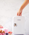 Portable Personable Fridge