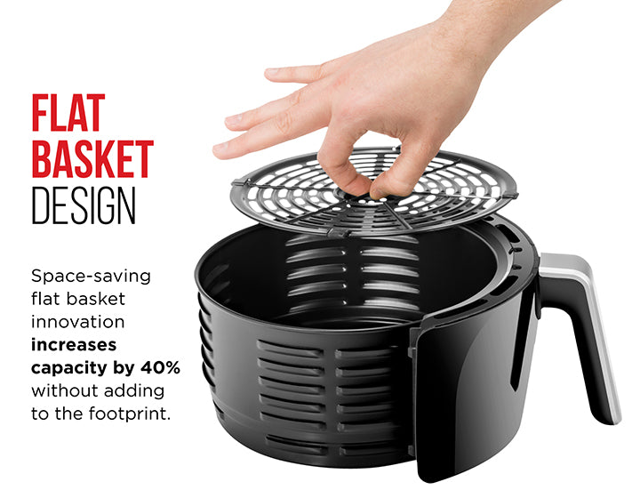 Airfryer Variety Basket
