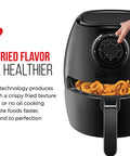 TurboFry Air Fryer