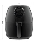 TurboFry Air Fryer