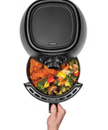 TurboFry Air Fryer