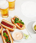 5.5" Air Fryer Liners