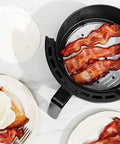 5.5" Air Fryer Liners