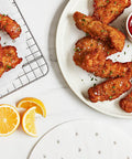 5.5" Air Fryer Liners