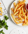 5.5" Air Fryer Liners