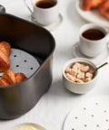 7" Air Fryer Liners