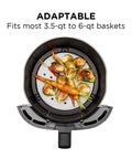 7" Air Fryer Liners