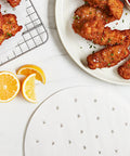 7" Air Fryer Liners
