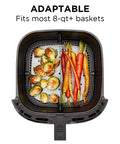 8 x 8.2" Air Fryer Liners