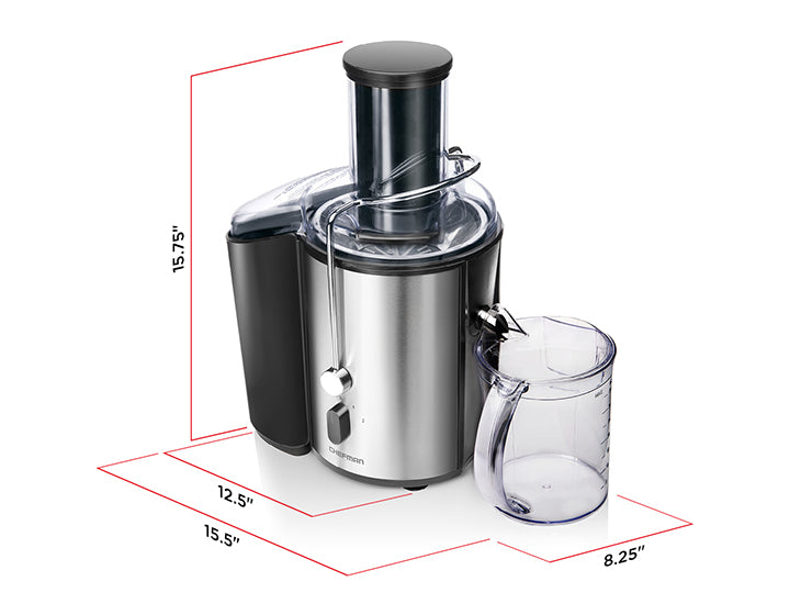 Juicer machine price in hotsell pakistan 2018