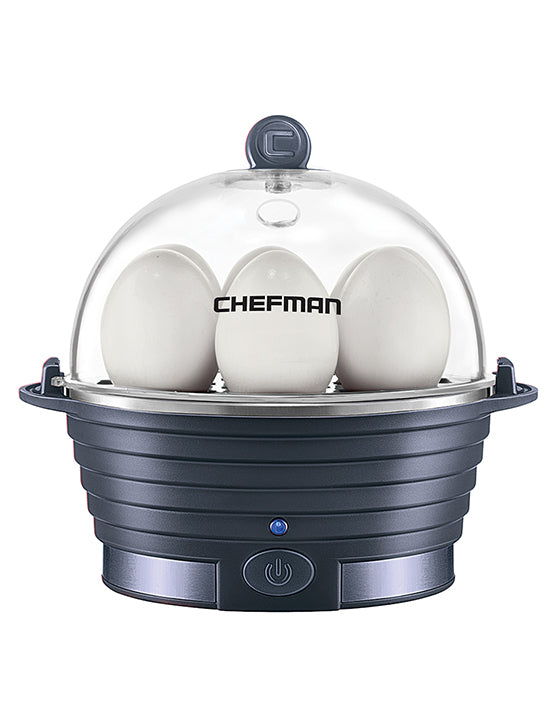 Electric Egg Cooker Chefman