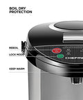 Electric Hot Water Pot