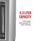 Electric Hot Water Pot